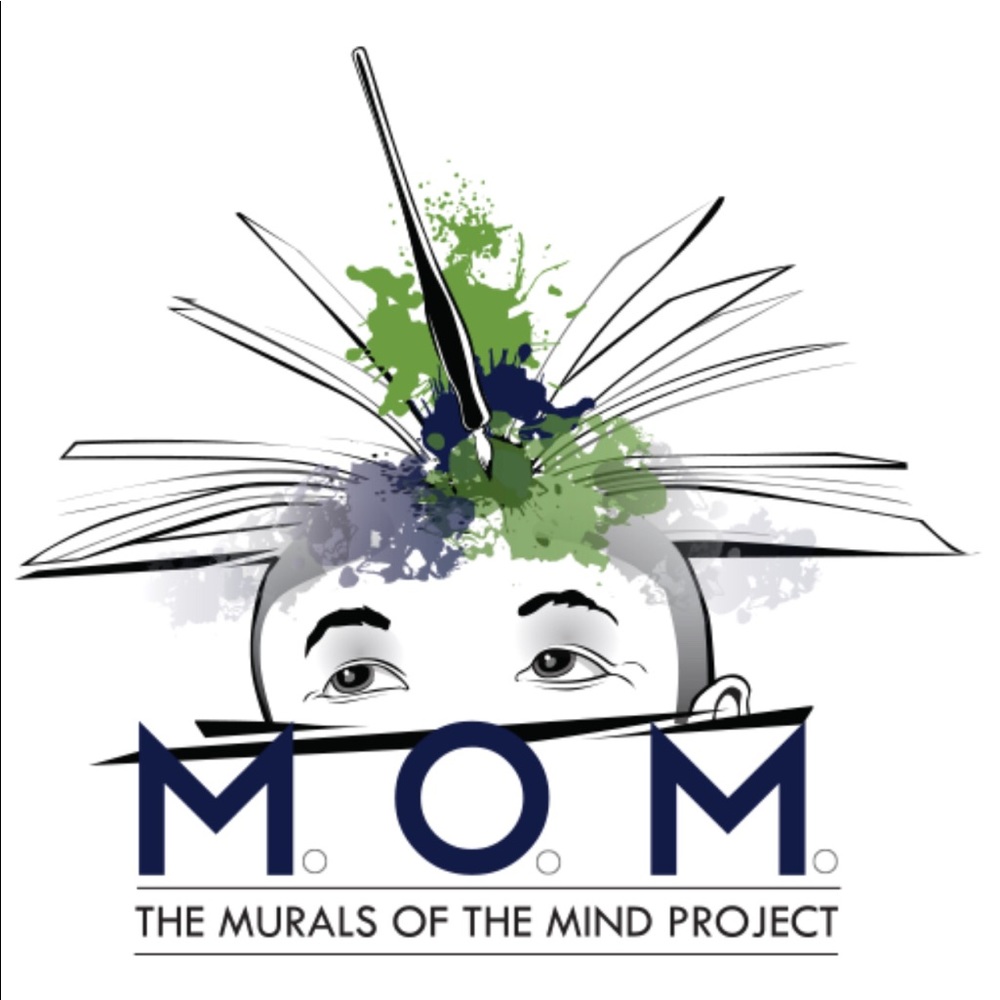 Meet your Posher, The Murals of the Mind Project